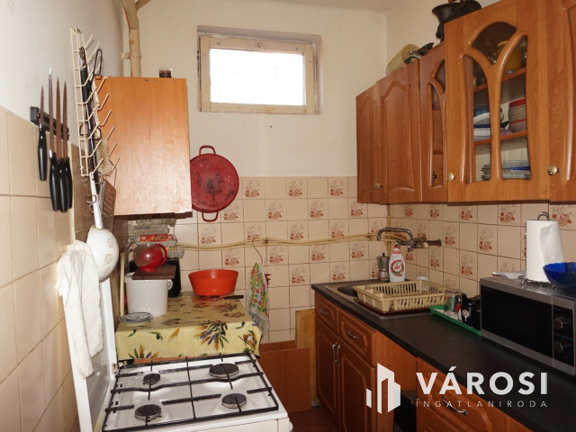 Tágas családi ház bomba áron!