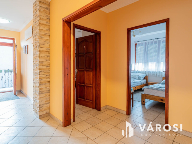 Bejáratott étterem, panzió és rendezvényhelyszín eladó!