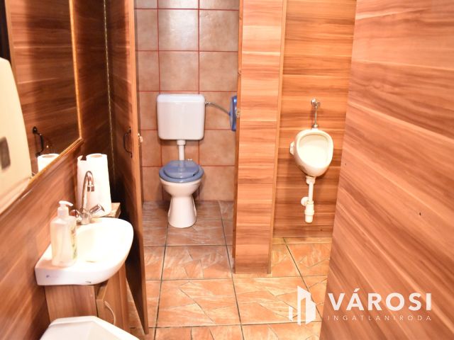 Ha Gyula, ha vendéglátás, akkor BOLS!