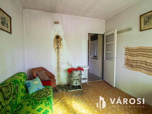 2 zártkerti ingatlan egyben