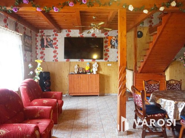 Igényes otthon akár 2 generáció részére!