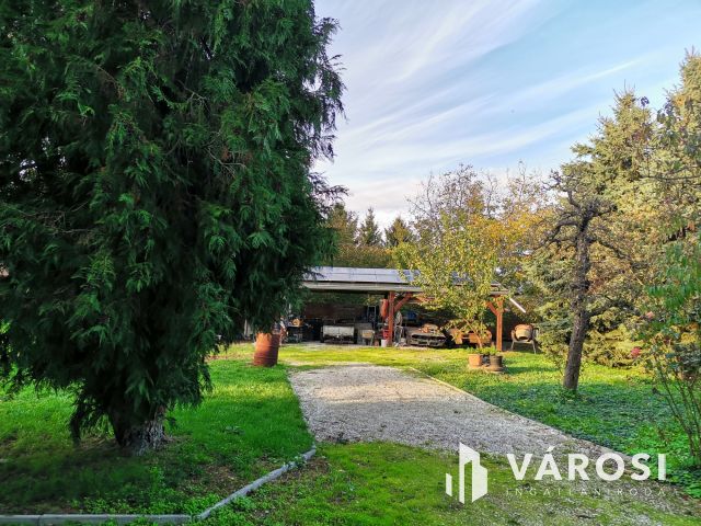 Múlt századi polgári hangulat, modern köntösben!