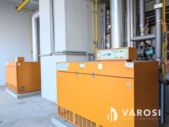 Békéscsaba szívében történelmi épület számtalan lehetőséggel