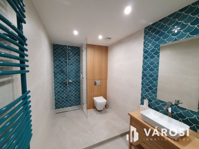 Belvárosi luxuslakás !!!