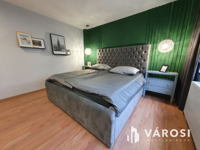 Belvárosi luxuslakás !!!