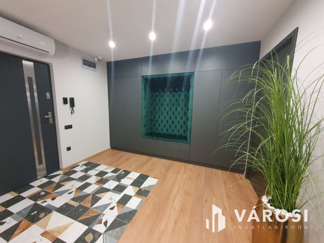 Belvárosi luxuslakás !!!