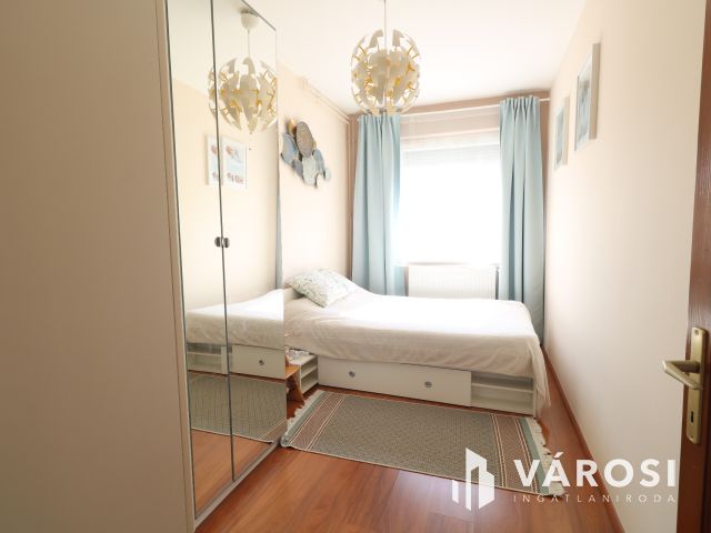 Tökéletes választás, leendő nagycsaládosoknak.