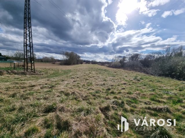 Nagykanizsa Sánc, egyedi fejlesztési terület!