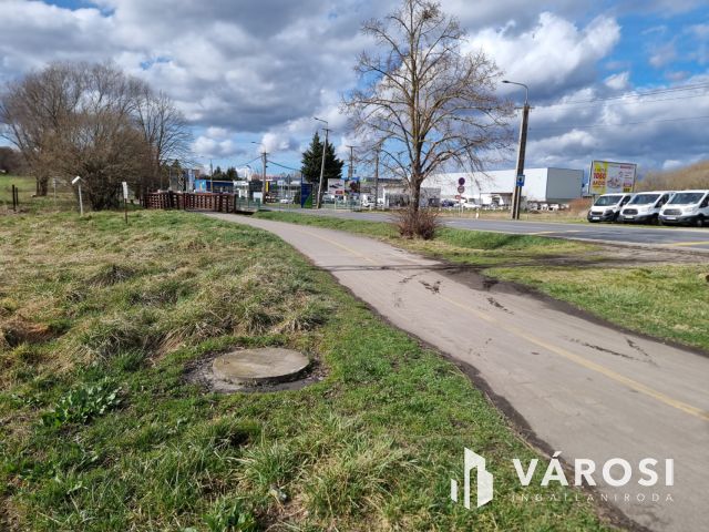 Nagykanizsa Sánc, egyedi fejlesztési terület!