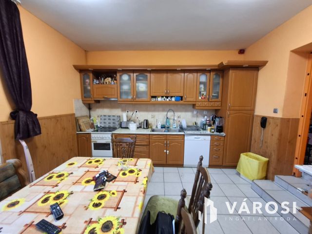 Működő DISCÓ épület, autószerelő műhely, telephely egyben