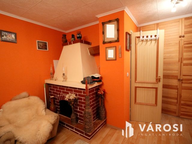 Nagykanizsa közelében csodálatos birtok, lakható épülettel