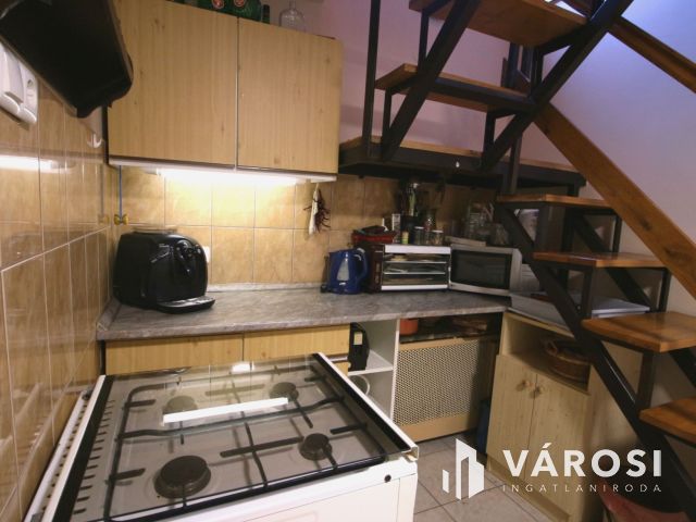 Nagykanizsa közelében csodálatos birtok, lakható épülettel