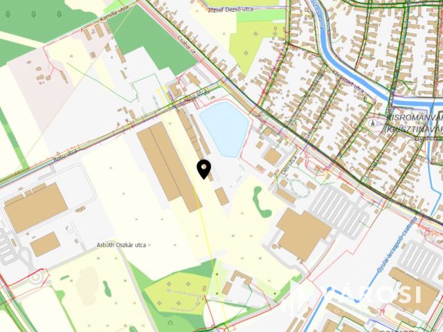 Belterületi telkek Gyulán akár egyben, akár külön-külön