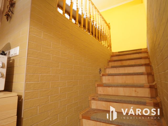 Nagykanizsa Bagolai városrészében családiház!