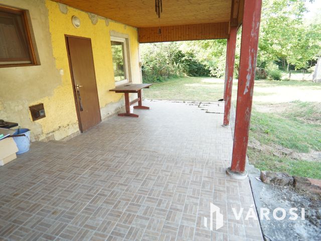 Nagykanizsa Bagolai városrészében családiház!