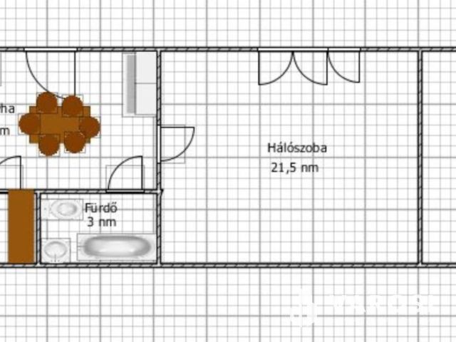 Kertvárosi családi ház