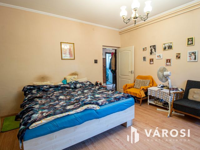 Tágas családi ház kivéletes környezetben