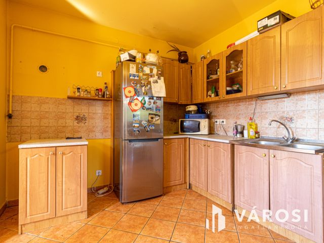 108 m2-es családi ház 1 hektáros területtel Becsehelyen!