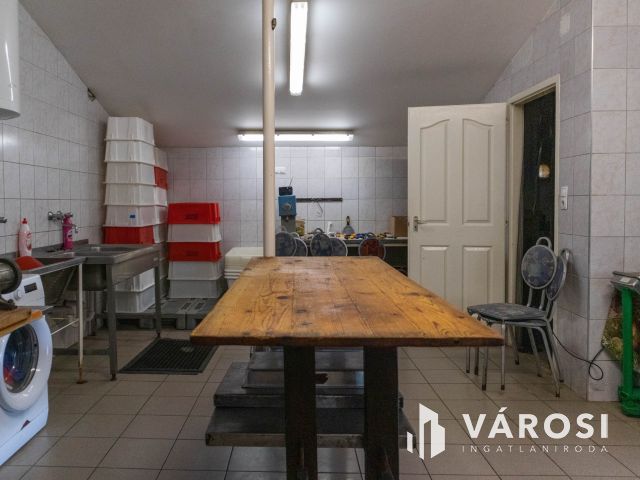 Kiváló lokáció, sokoldalúan hasznosítható ingatlan