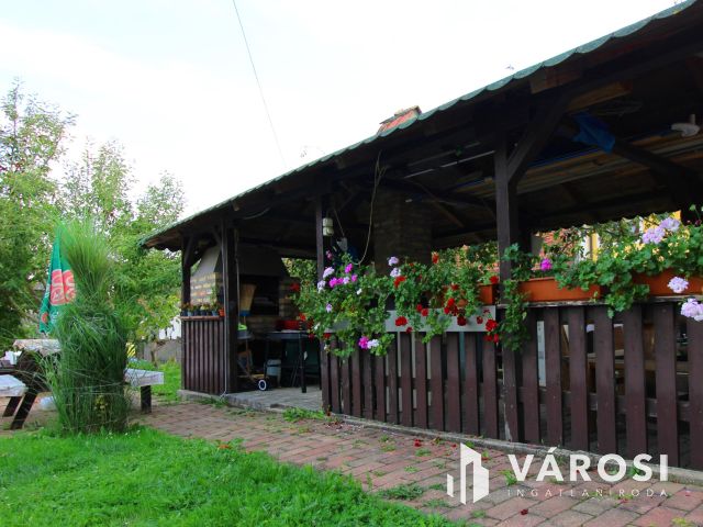 Sokoldalú ház Bakonybélben, ami vendégházként is bizonyított