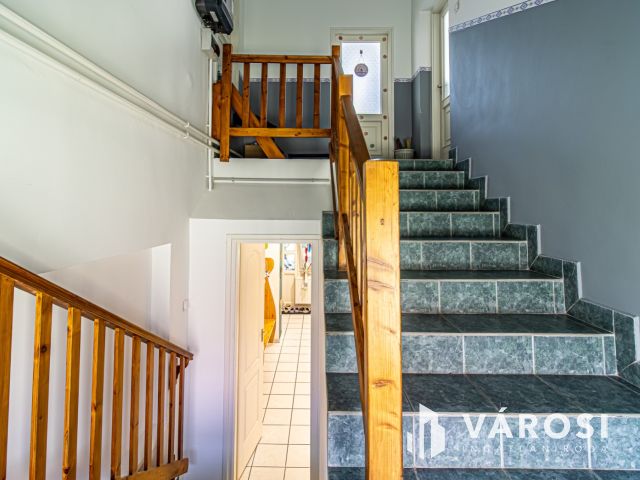 Duna parti családi otthon nagy telekkel