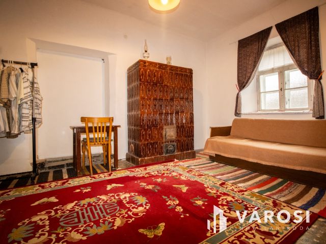 Eladó parasztház Újkígyóson – falusi CSOK lehetőséggel!