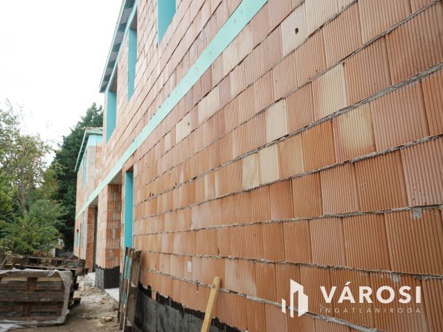 Új építésű tetőteraszos prémium lakás eladó