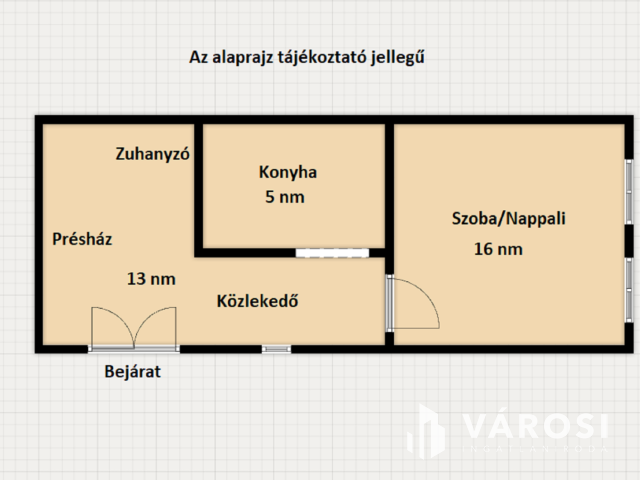 Lovásziban, kedves kis hangulatú zártkerti ingatlan eladó!