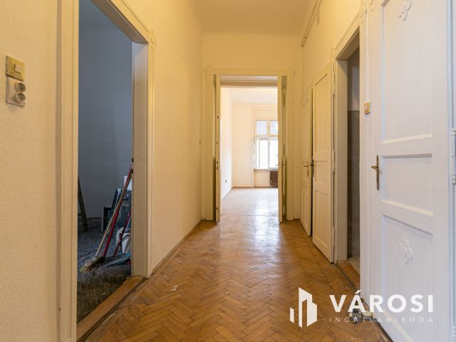 70 m2-es lakás beépíthető tetőtérrel!