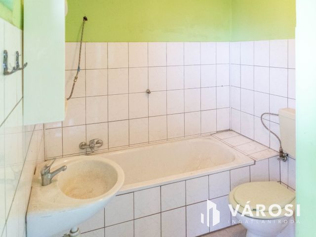 Téglaépítésű Családi Ház Sándorfalván