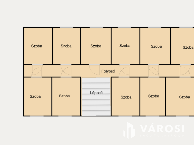 Bejáratott Panzió + egy 100 m2-es ház