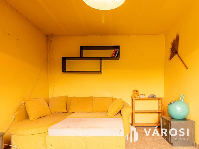 Nagycsaládosok álma – Sárisápi családi otthon 4 hálószobával