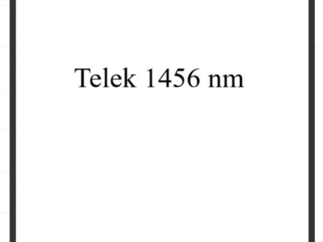 Kiváló Elhelyezkedésű Telek Eladó 3% Beépíthetőséggel!!