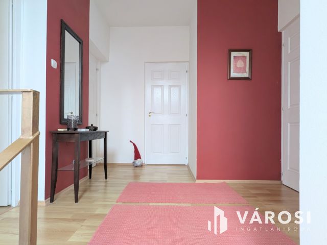 Tökéletes családi otthon a kertvárosban!