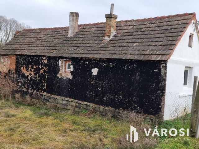 Kedvező áron családi ház, Szepetneken!