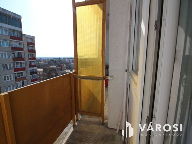 Rózsa utcában eladó lakás