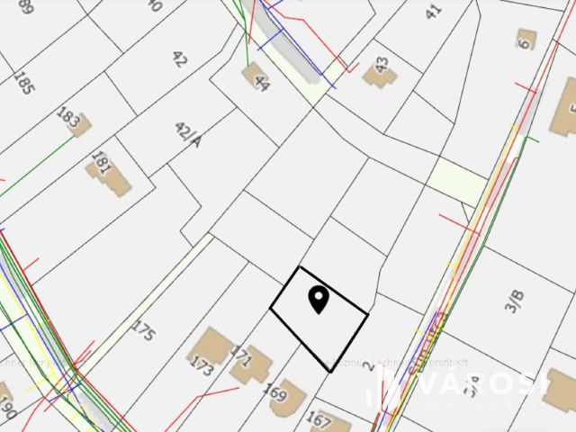 Szentendrei panoráma!