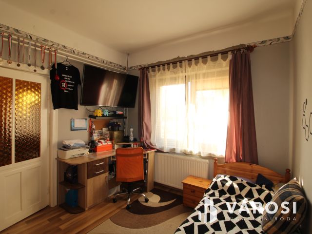 Családi ház Csanyteleken