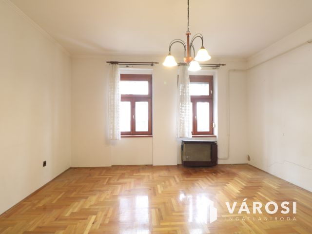 Családi ház Szeged Felsővároson.