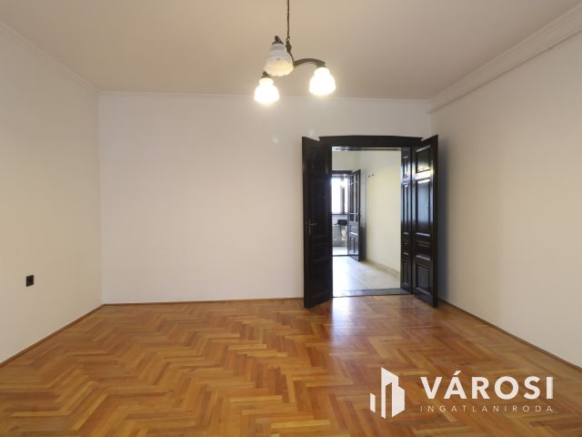 Családi ház Szeged Felsővároson.