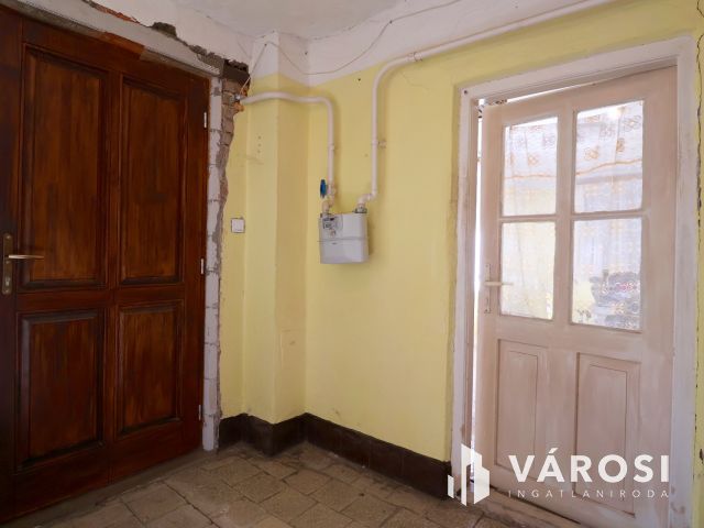 Felújítandó parasztház