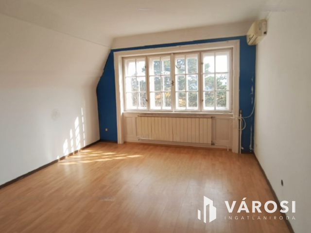 Dunai panorámás villa ősfás parkban Szentendrén