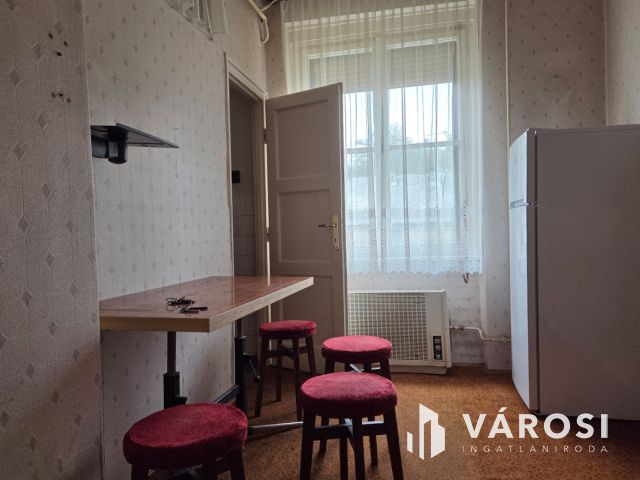 Háromszobás lakás a városközpontnál