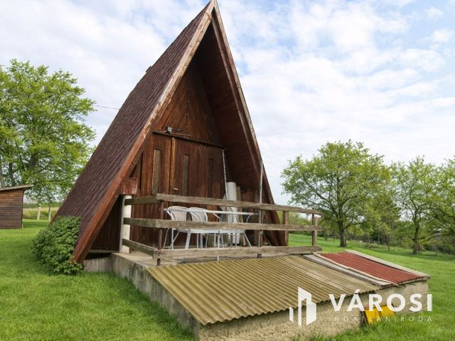 Eladó telek a kőszegi Szultán kilátó közelében