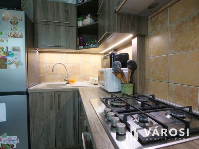 Barátságos hangulatú otthon eladó Nagykanizsán