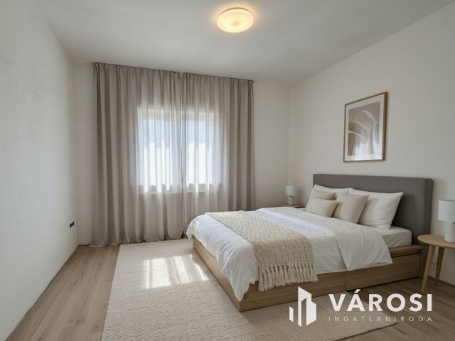 Prémium minőségű, új építésű otthon  Balatonszabadin