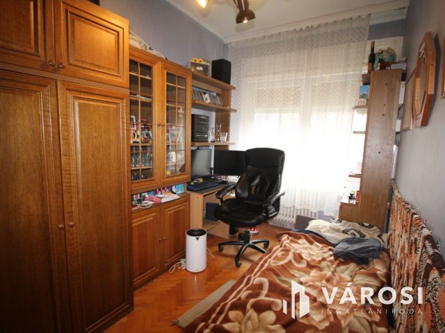 CSaládi otthon, Szombathely kedvelt részén