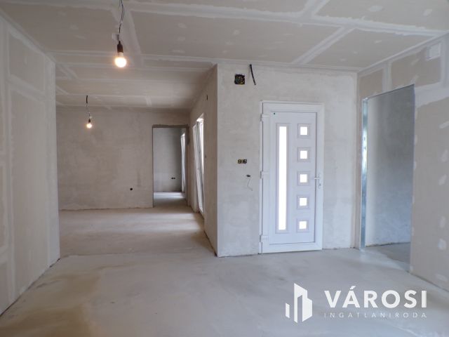 Kanizsától pár percre otthonos ház eladó