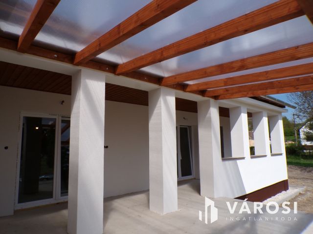 Kanizsától pár percre otthonos ház eladó