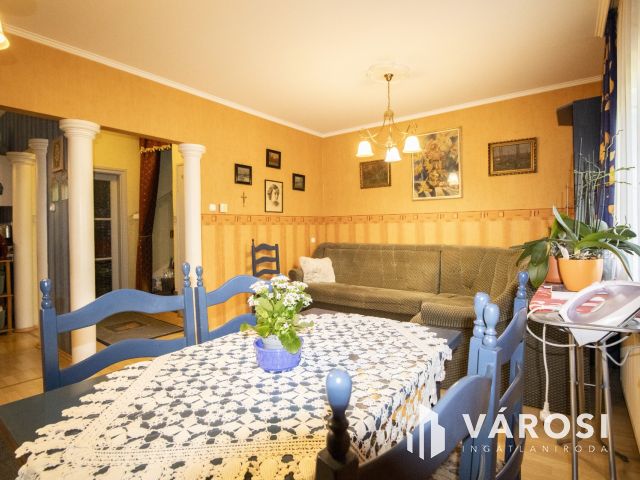 Ritka sorházi lehetőség Békéscsabán